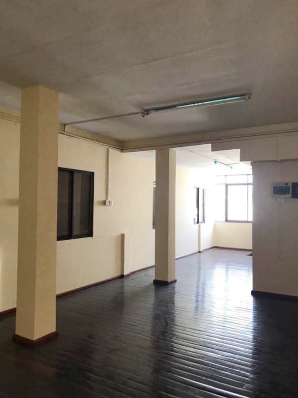 Gallery for Apartment For Sale Set Twin Street,Ahlone Township.