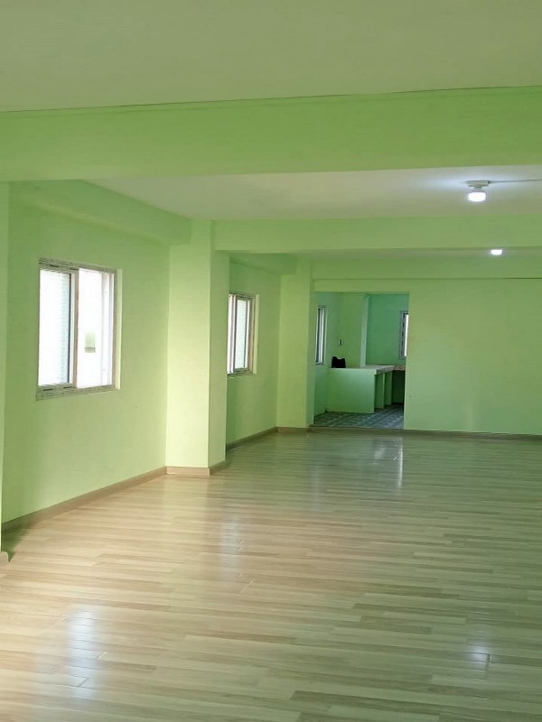 Gallery for Apartment For Sale Thamone Myo Haung Street,Mayangone Township.