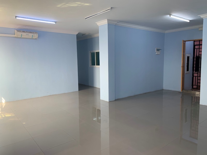 Gallery for Condo For Sale Lay Daung Kan Road,Sable Phyu Condo,Thingangyun Township.