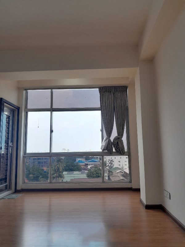 Gallery for Condo For Sale Aung Chan Thar Street,Shwe Yin Mar Residence,Yankin Township.