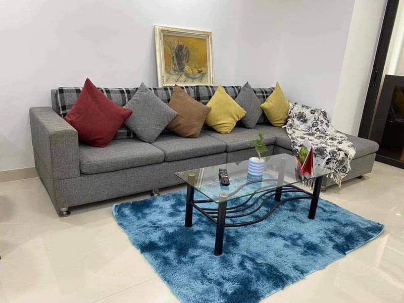 Gallery for Condo For Sale Yangon Insein Road,The Century Condo,Hlaing Township.