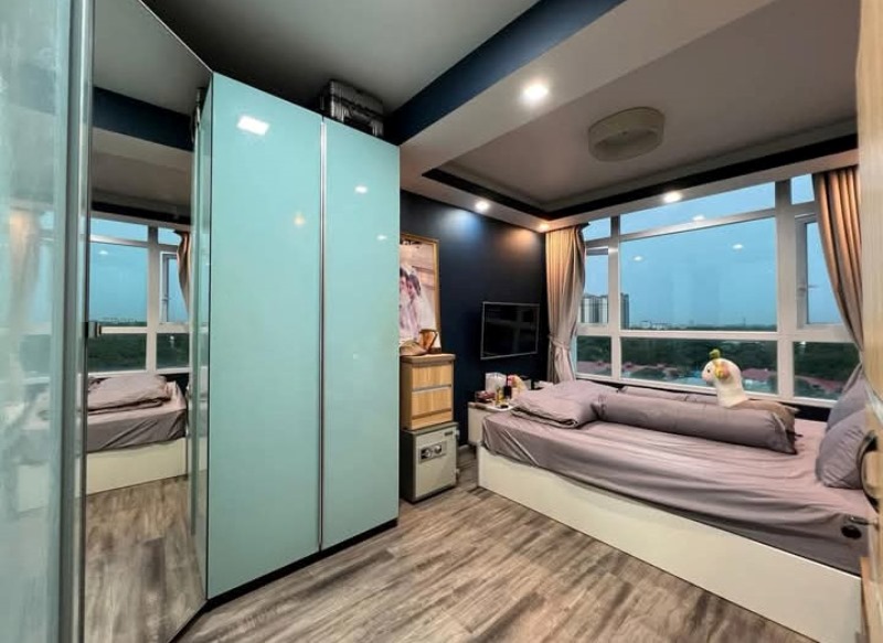 Gallery for Condo For Sale GEMS Condo,Hlaing Township.