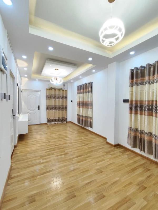 Gallery for Mini Condo For Sale Than Thu Mar Road ,South Okkalapa Township.