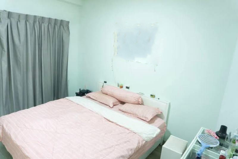 Gallery for (Home Loan)Mini Condo For Sale Thumana Street ,Thingangyun Township.