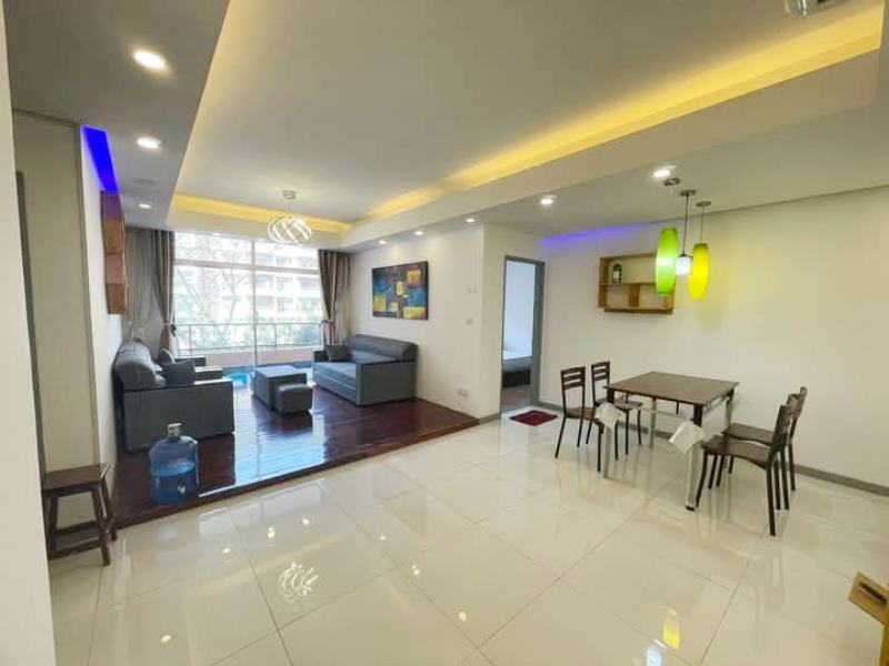 Gallery for Condo For Sale  Star City Condo,Thanlyin Township.