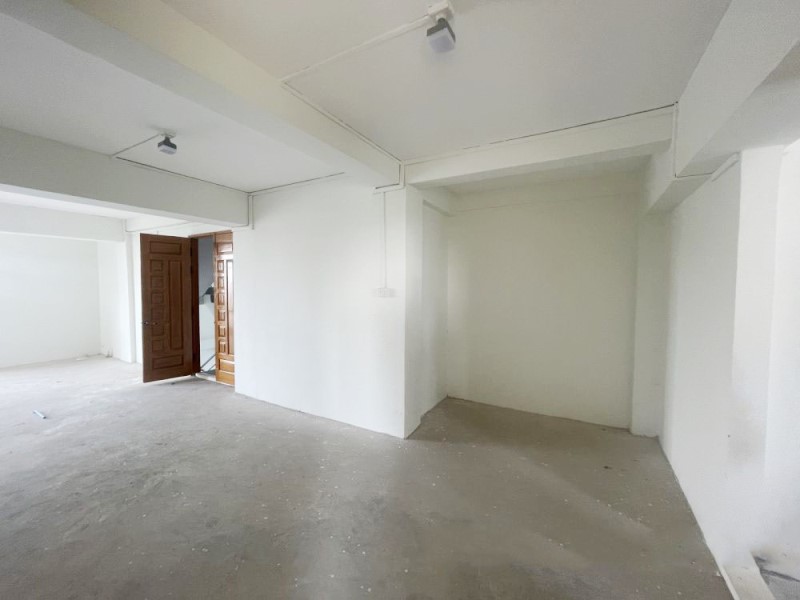 Gallery for Mini Condo For Sale Shwe Phee Khing Nyar Street ,South Okkalapa Township.