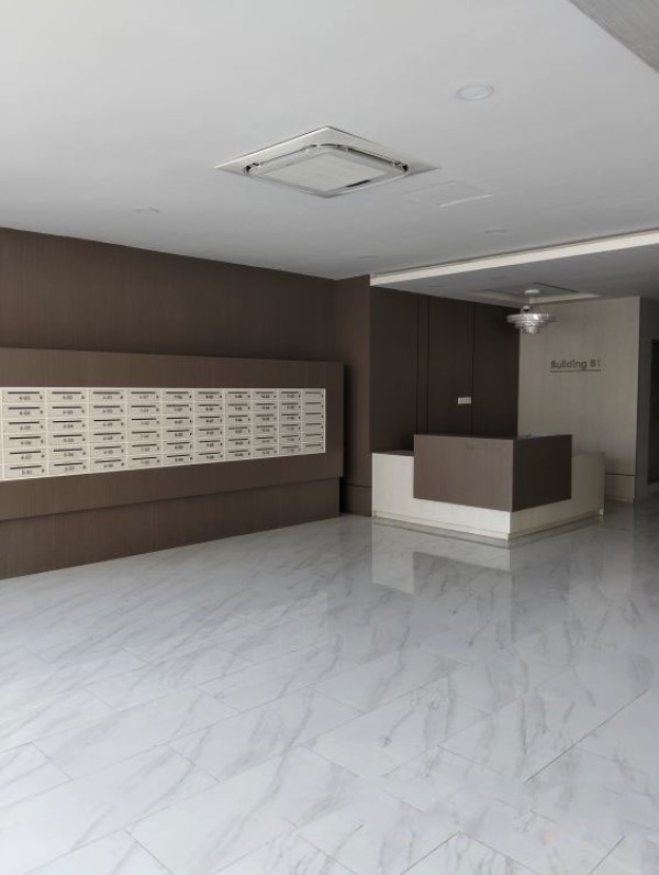 Gallery for (Home Loan)Condo For Sale Parami Road,Parami Valley Residence,Hlaing Township.