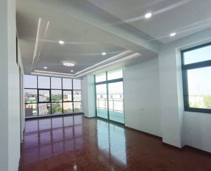 Gallery for Condo For Rent Grand Wireless Condo,Mayangone Township.