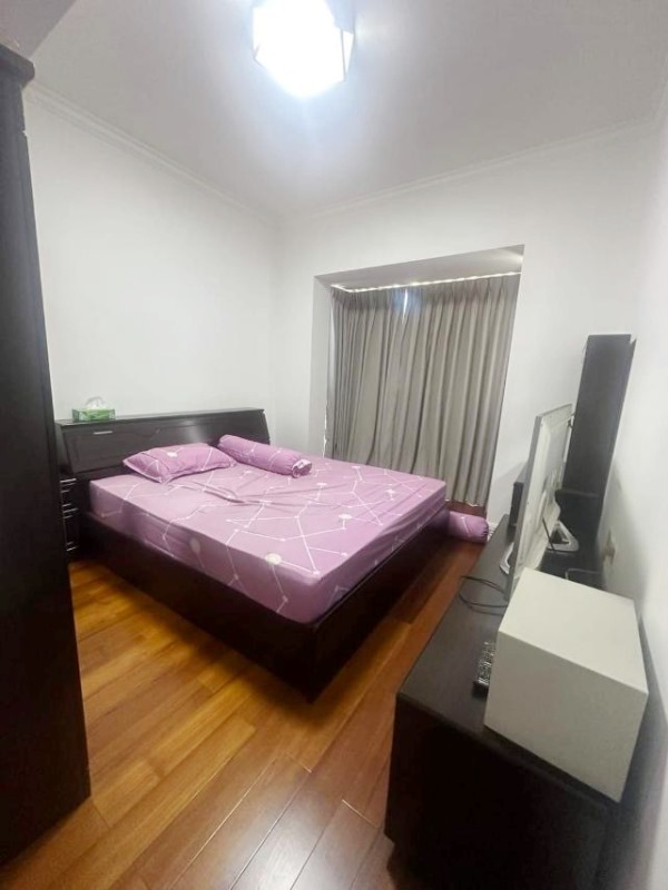 Gallery for Condo For Sale Golden City Condo,Yankin Township.