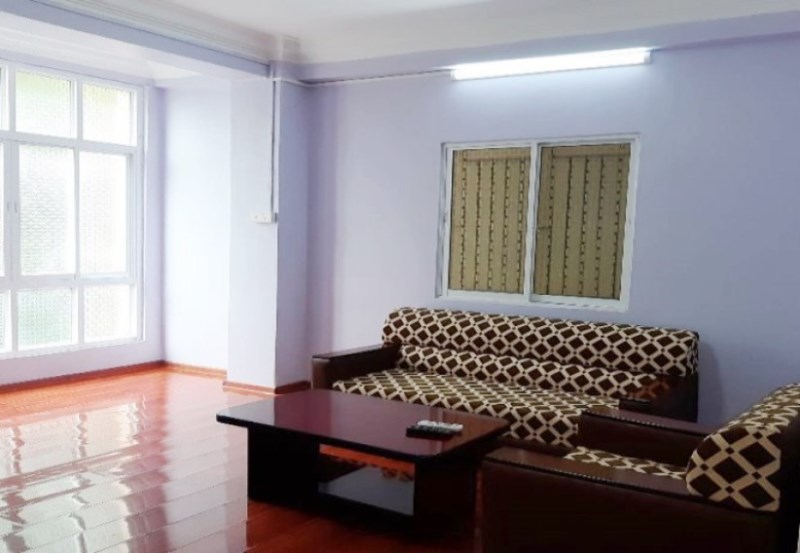 Gallery for Mini Condo For Rent Nyaung Tone Street,Sanchaung Township.
