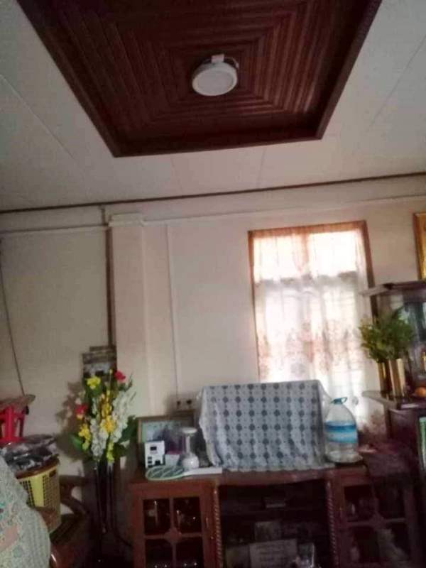 Gallery for House For Rent Myintta Road,South Okkalapa Township.