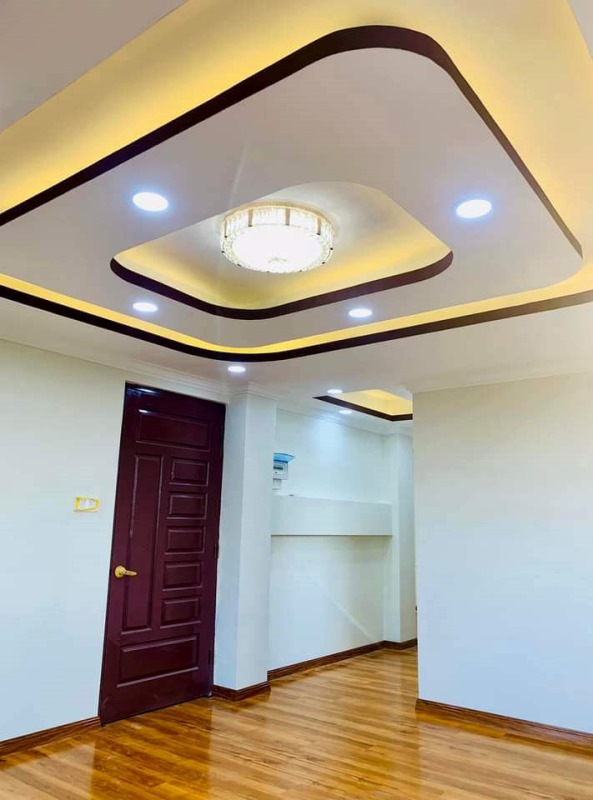 Gallery for Mini Condo For Sale Thumingalar Street,South Okkalapa Township.