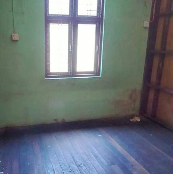 Gallery for House For Rent 43th Ward,North Dagon Township.