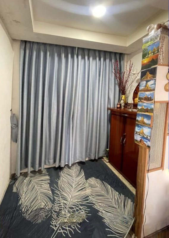 Gallery for Mini Condo For Sale 16th Ward,Near by Pyi Thar Yar,Thingangyun Township.