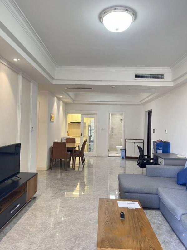Gallery for Condo For Sale Golden City Condo,Yankin Township.