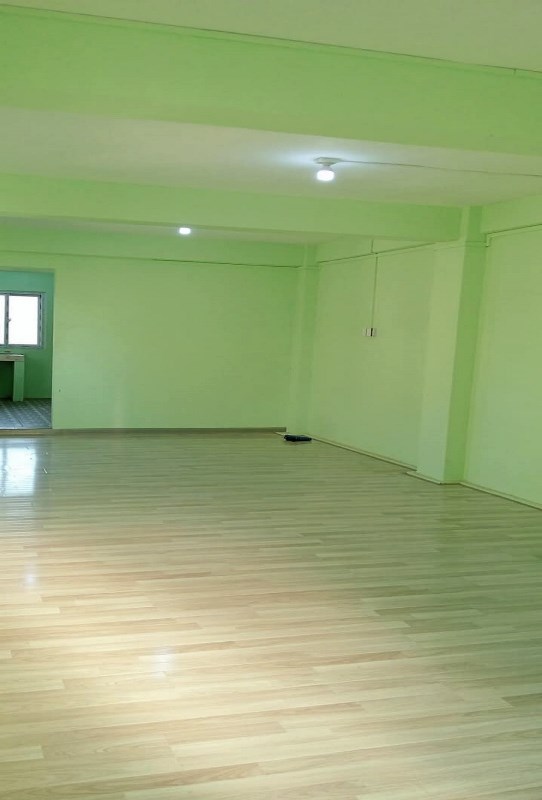 Gallery for Apartment For Sale Thamone Myo Haung Street,Mayangone Township.