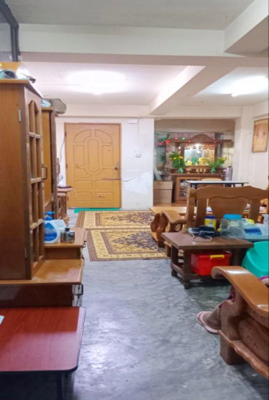 Gallery for Apartment For Sale Thiri lane,Hlaing Township.