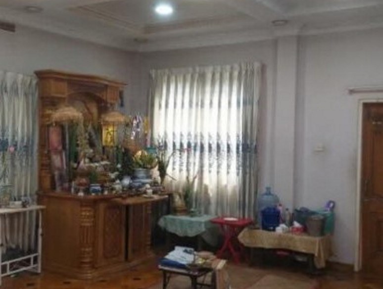 Gallery for House For Sale,(34)Ward,North Dagon Township.