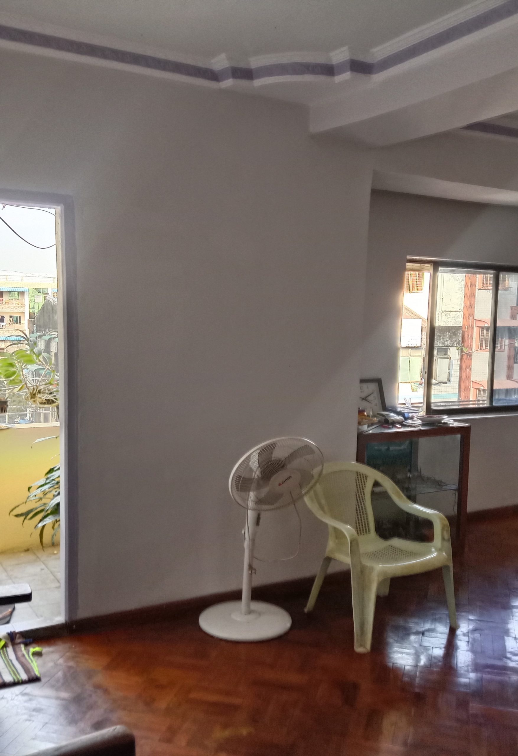 Gallery for Apartment For Sale Zabu Thiri Street,Tamwe Township.