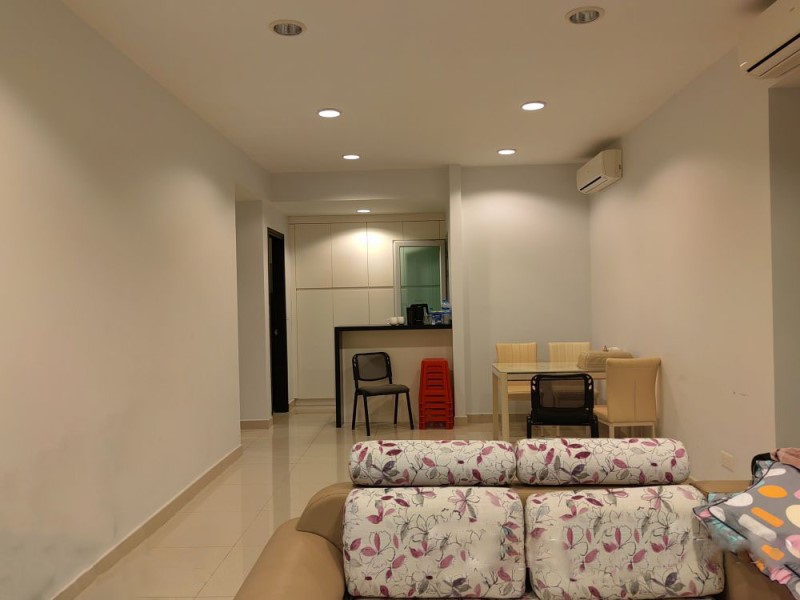 Gallery for Condo For Sale Gems Condo,Hlaing Township.