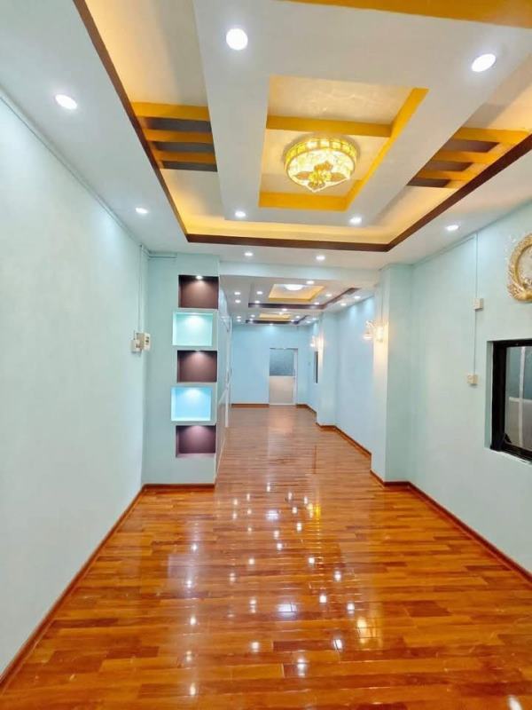 Gallery for Apartment For Sale Near by Zizawar Housing, Myin Thar Lane,South Okkalapa Township.