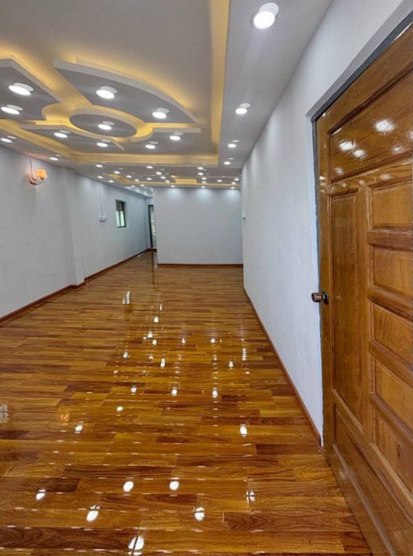 Gallery for Apartment For Sale Kyaun Taw Street,Sanchaung Township.
