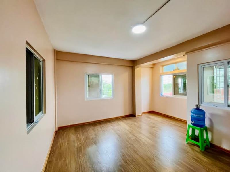 Gallery for Apartment For Sale 16th Ward,Zanila Street,Thingangyun Township.