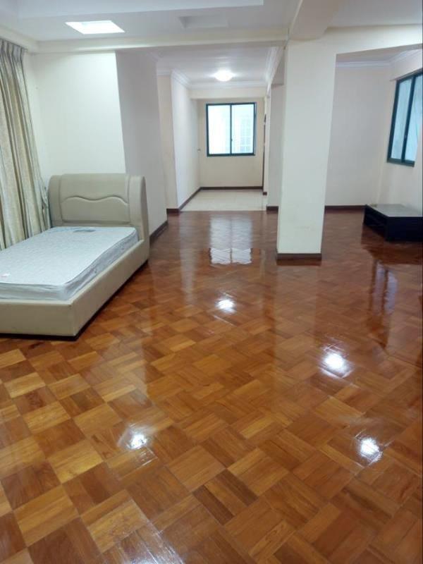 Gallery for Condo For Rent Bo Myat Htun Condo,Botahtaung Township.