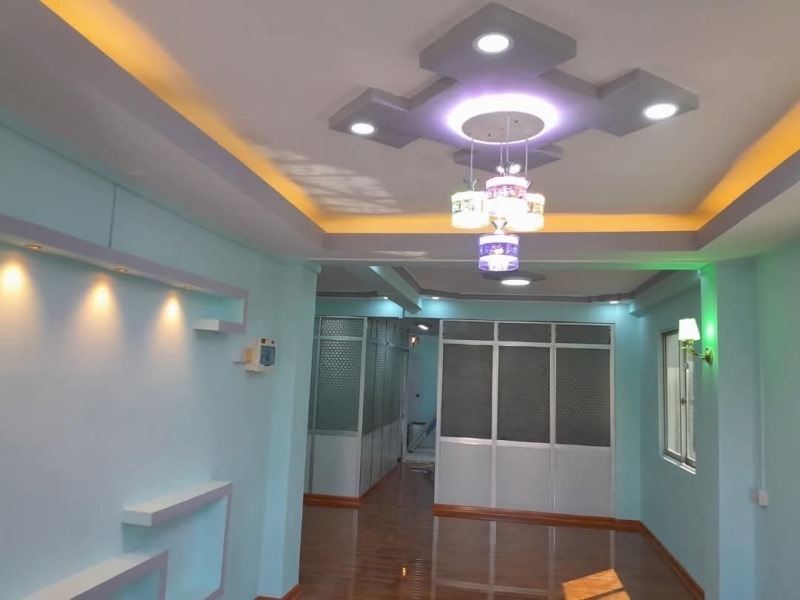 Gallery for Apartment For Sale Myin Thar Road,Thaketa Township.