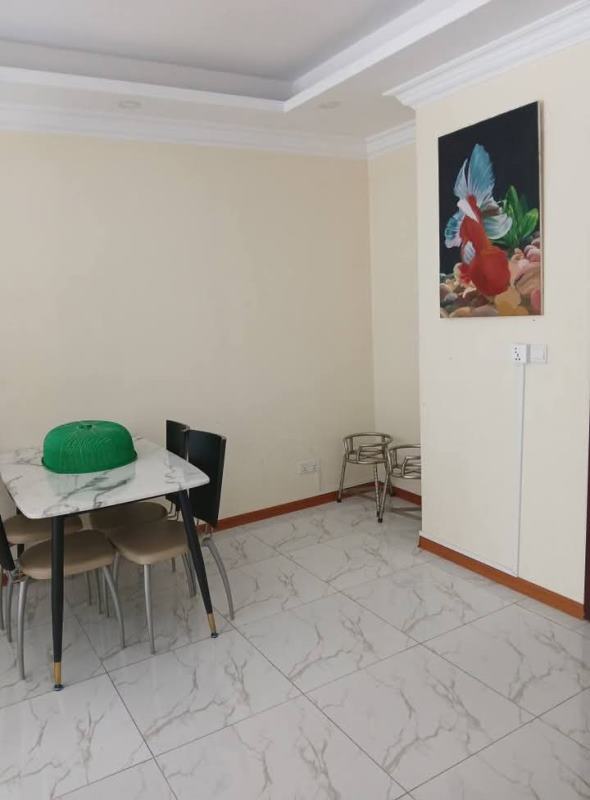 Gallery for Condo For Rent Star City Condo,Thanlyin Township.