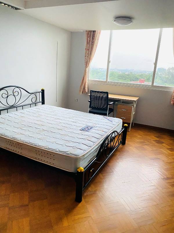 Gallery for Condo For Rent Near by Myanmae Plaza,Gabar Aye Pagoda Road,Pearl Condo,Bahan Township.