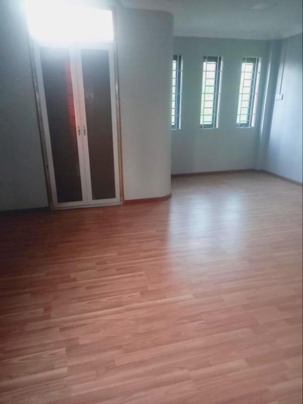 Gallery for House For Rent 47th Ward,Near by Bahtoo Road,North Dagon Township.