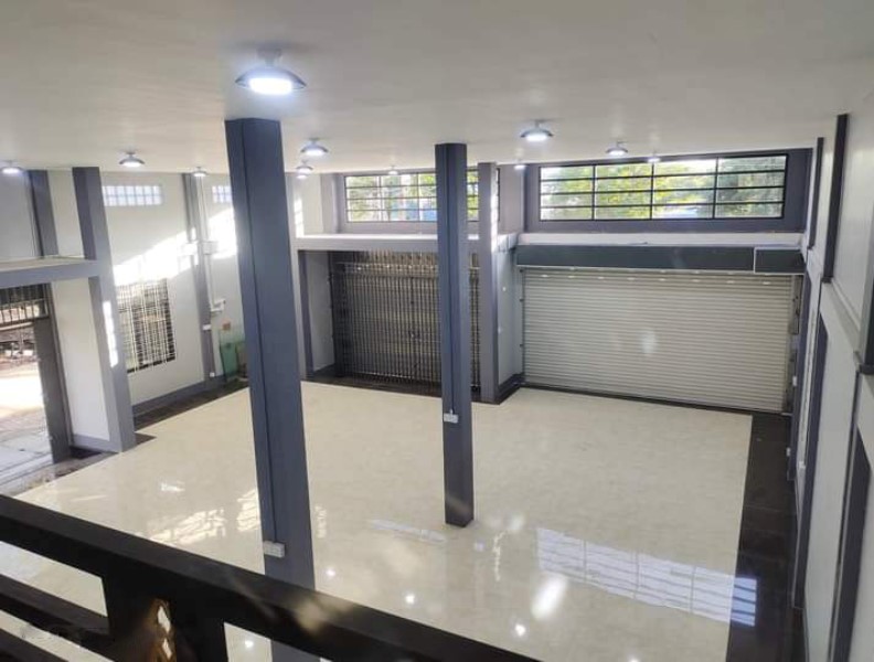 Gallery for House For Rent Pyi Htaung Hsu Road,North Dagon Township.