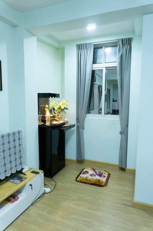 Gallery for (Home Loan)Mini Condo For Sale Thumana Street ,Thingangyun Township.