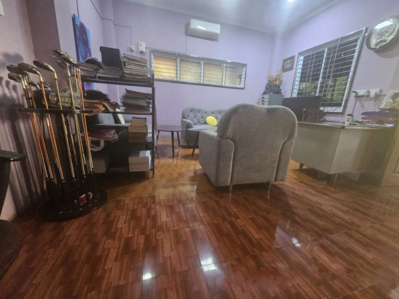 Gallery for House For Sale 6th Ward,Thumana Lane,South Okkalapa Township.
