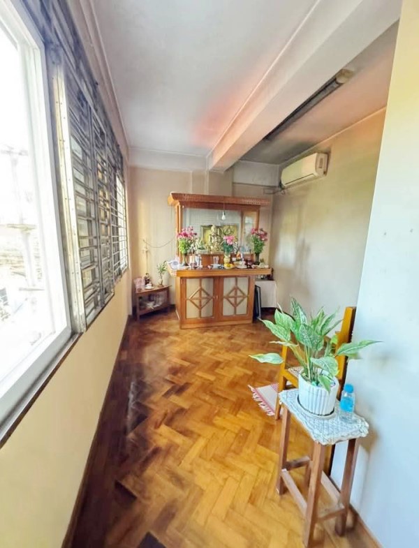 Gallery for Condo For Sale Shwe Thitsar Condo,Yankin Township.