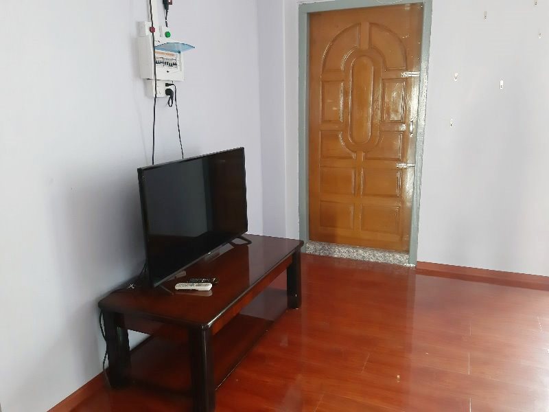 Gallery for Mini Condo For Rent Nyaung Tone Street,Sanchaung Township.