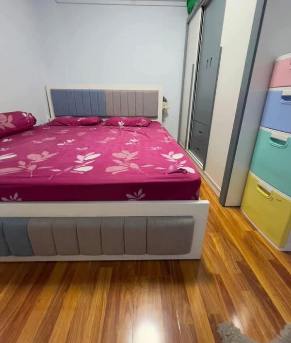 Gallery for Mini Condo For Sale Thar Du Street,Kamaryut Township.