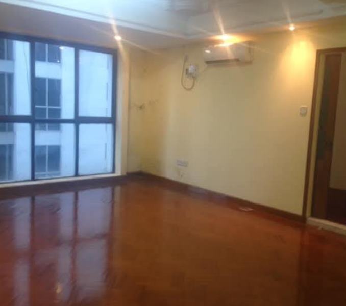 Gallery for Condo For Sale (9mile Ocean Condo)Royal Thiri Condo,Mayangone Township.