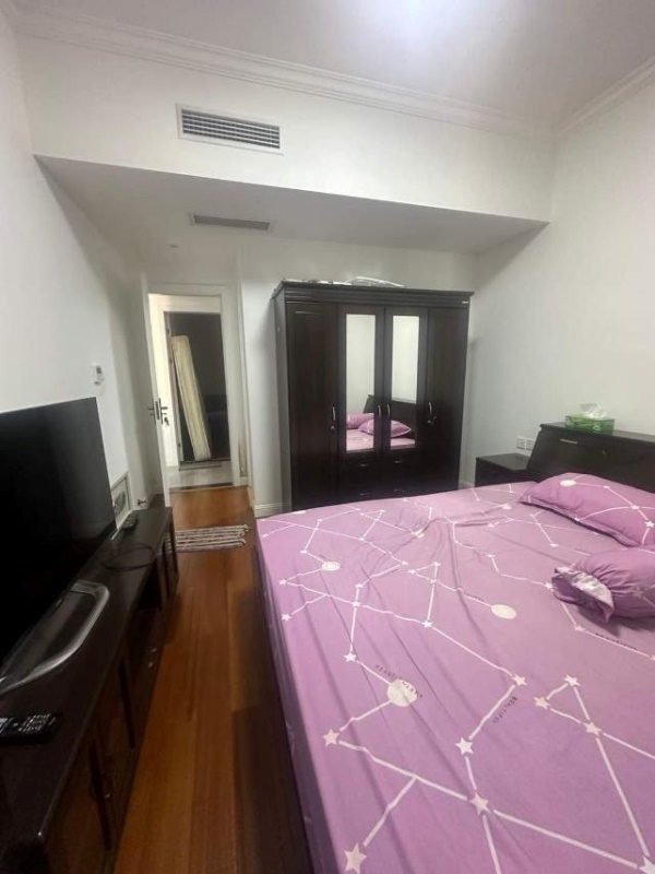 Gallery for Condo For Sale Golden City Condo,Yankin Township.
