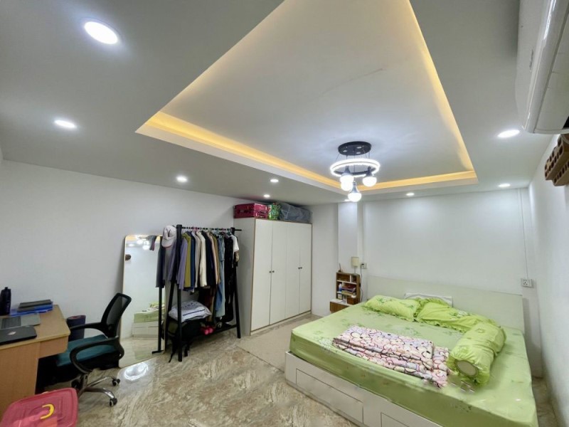 Gallery for Mini Condo For Sale 16th Ward,Near by Pyi Thar Yar,Thingangyun Township.