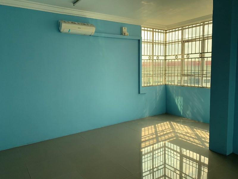 Gallery for Condo For Sale Lay Daung Kan Road,Sable Phyu Condo,Thingangyun Township.