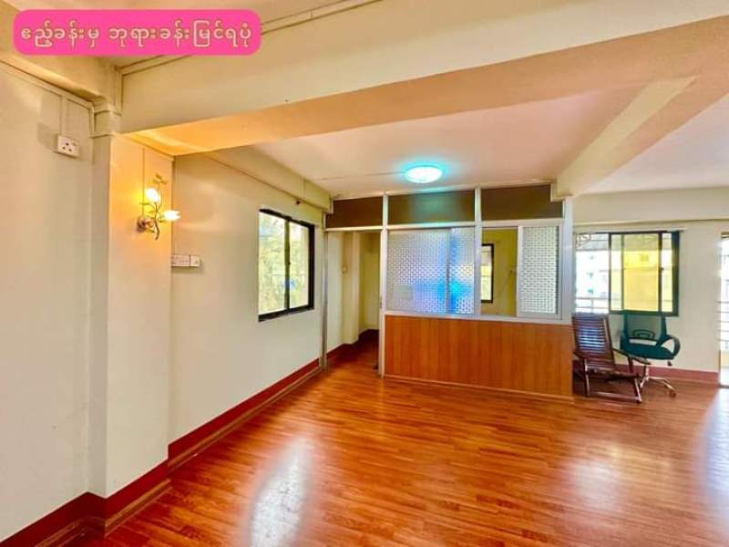 Gallery for (Home Loan)Apartment For Sale Near by Junction Zawana,Thingangyun Township.