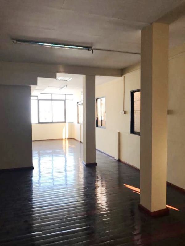 Gallery for Apartment For Sale Set Twin Street,Ahlone Township.