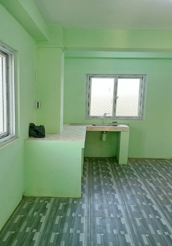 Gallery for Apartment For Sale Thamone Myo Haung Street,Mayangone Township.