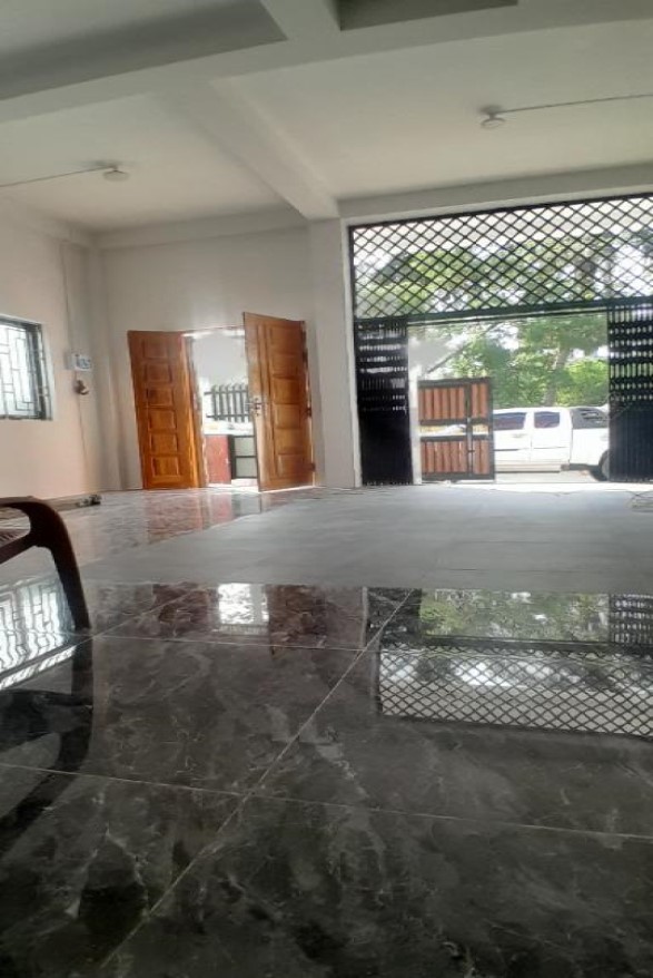 Gallery for House For Sale,(37)Ward,Near Tapin Shwe Hteet Street,North Dagon Township.