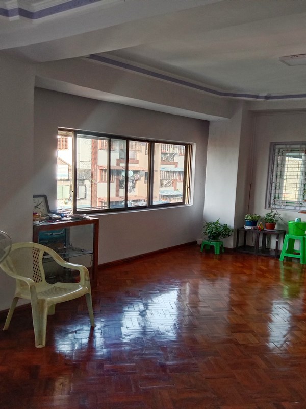 Gallery for Apartment For Sale Zabu Thiri Street,Tamwe Township.