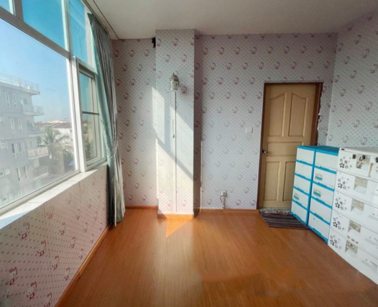 Gallery for Condo For Sale Mahar Swe Street,Pyi Sone Chan Thar Condo,Hlaing Township.