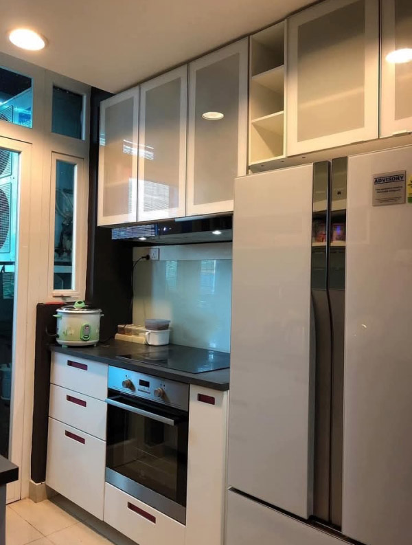 Gallery for Condo For Sale GEMS Condo,Hlaing Township.