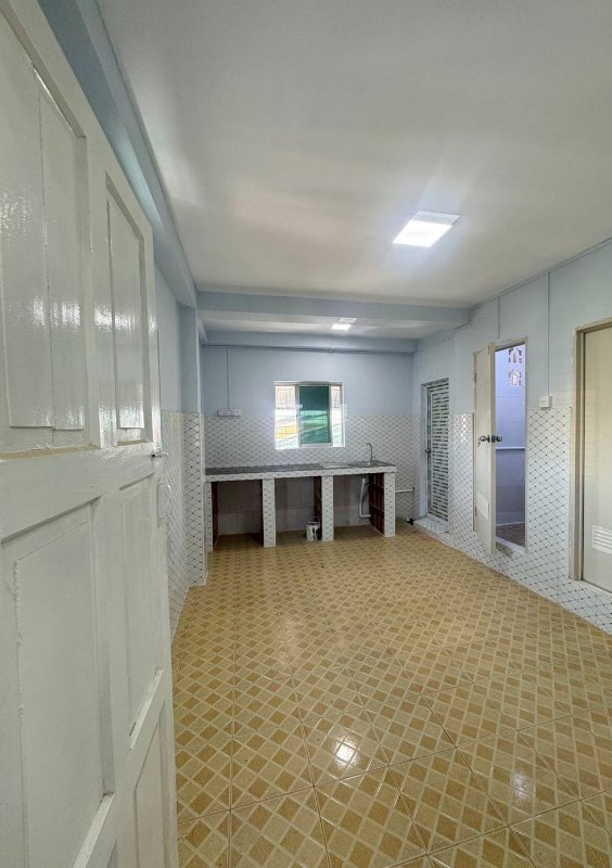 Gallery for Apartment For Sale Kyaun Taw Street,Sanchaung Township.